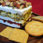 layered cream cheese 2 450 layered cream cheese 2 450