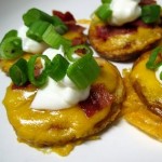 potato slabs 450