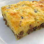 weekend breakfast bake 5 450