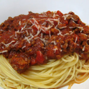 bolognese 4 450