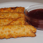 chicken wonton 5 450