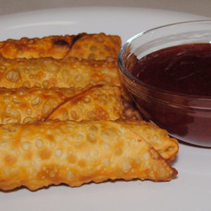 chicken wonton 5 450