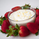 Lemon Fruit Dip-450