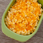 picture of macaroni and cheese