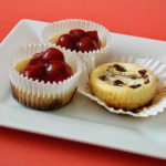 Mini Cheesecakes