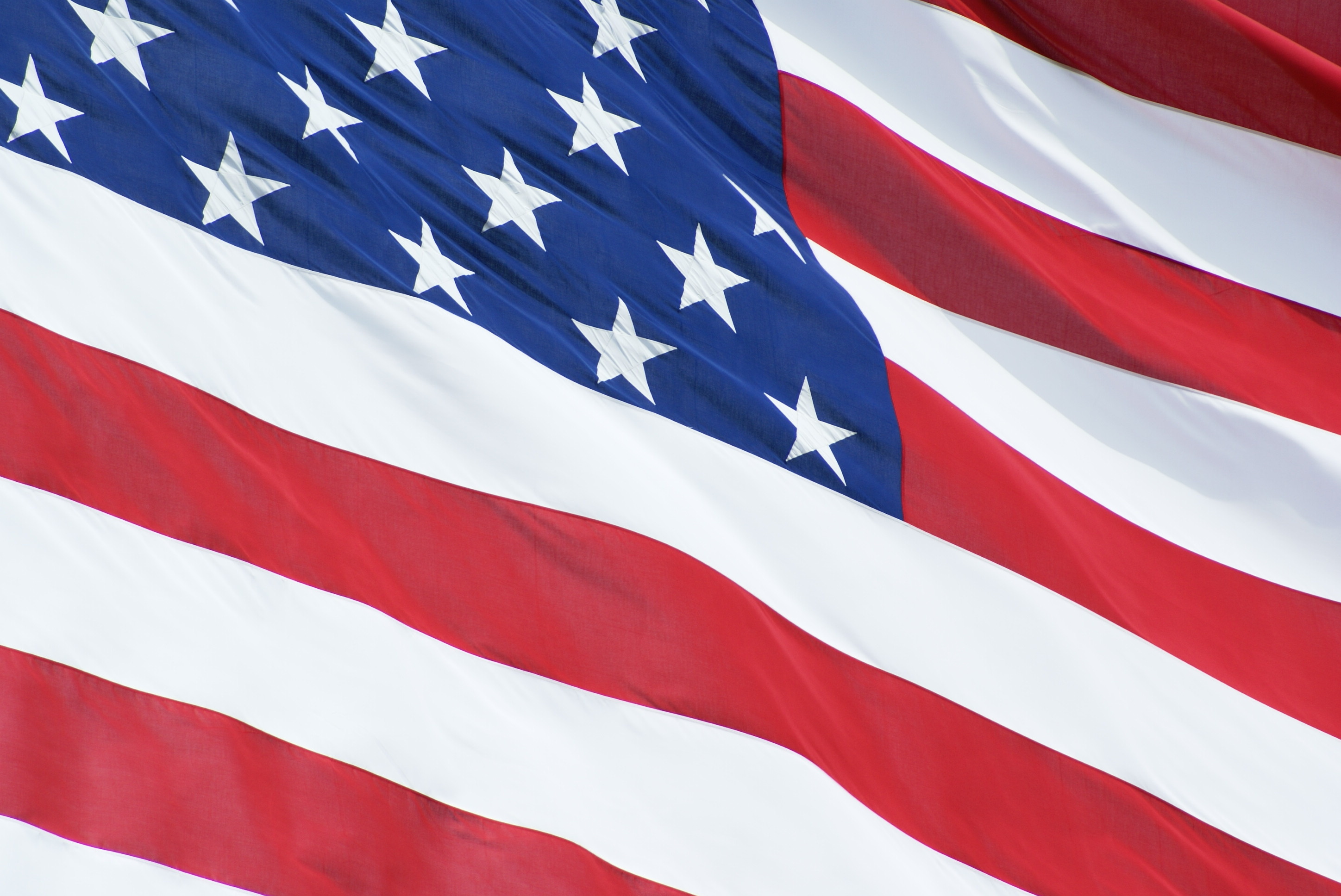 Colors Of The Usa Real Mom Kitchen