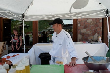 Alpine-House-Chef