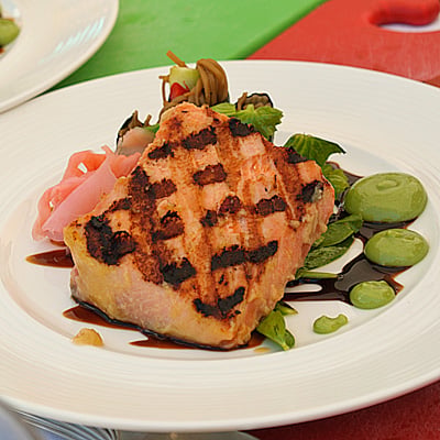Salmon