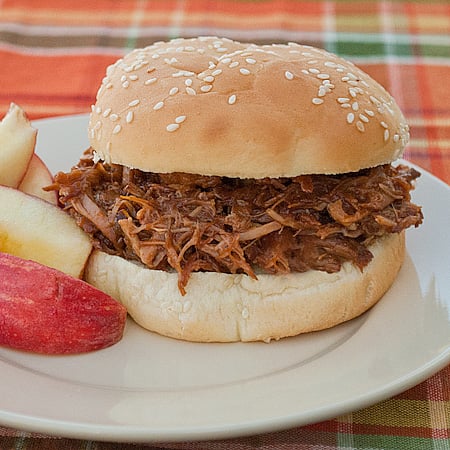 Recipes for country style bbq pork