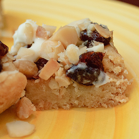Best Dessert Recipes of 2010