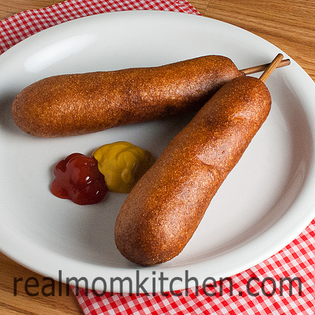 Best Main Dish Recipes of 2011