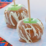 Easy Caramel Apples | Real Mom KItchen