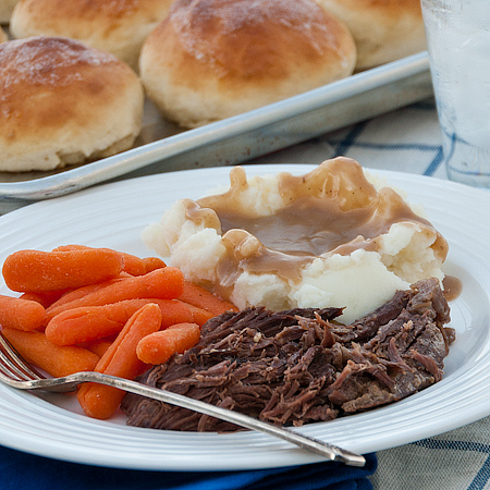 Flash Back Friday – Three Envelope Roast