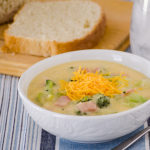 Broccoli Chowder