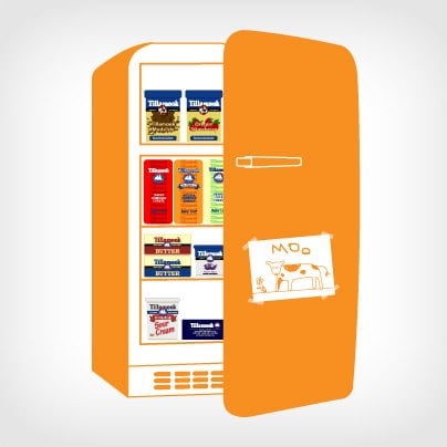 Tillamook Mookover Giveaway {Closed}