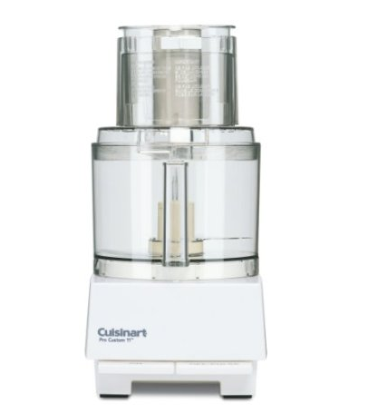 Kitchen Steals – Cuisinart Food Processor