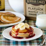 Kodiak Cakes