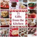 75 Gifts from the Kitchen | realmomkitchen.com