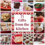 75 Gifts from the Kitchen | realmomkitchen.com
