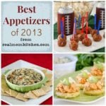 best appetizer 2013 - realmomkitchen.com