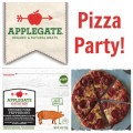 applegate collage