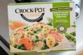Crock Pot Cuisine Roasted Chicken and Dumplings Box