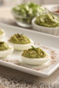 GuacamoleDeviledEggs