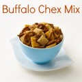 Buffalo Chex Mix