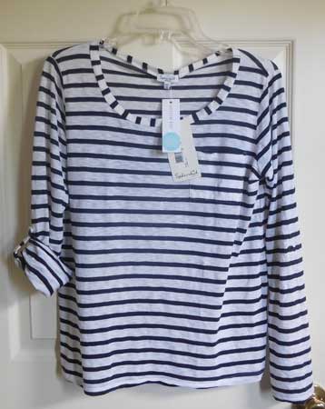 Stitch Fix # 11