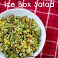 Ice Box Salad | realmomkitchen.com
