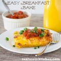 Easy Breakfast Bake | realmomkitchen.com