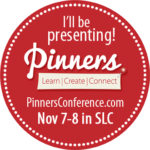 Pinners Conference 2014