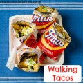 Walking Tacos | realmomkitchen.com