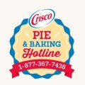 Crisco Pie & Baking Hotline