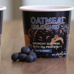 oatmeal unleashed