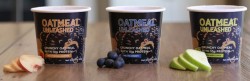 oatmeal unleashed