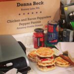 2014 pillsbury bake off panini