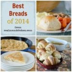 best breads 2014 | realmomkitchen.com