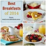 best breakfasts 2014 | realmomkitchen.com