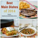 best main dish 2014 | realmomkitchen.com