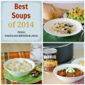 best soups 2014