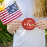 Mrs Fields #shareyourhero | realmomk