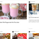 Warm Drinks Flipboard | realmomkitchen.com