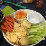 Bush's Hummus Made Easy