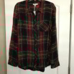Wantable charley top | realmomkitchen.com