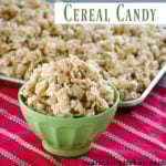 Cereal Candy | realmomkitchen.com