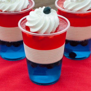 Red-White-and-Blue-Jello-Salad