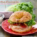 Club Croissant | realmomkitchen.com
