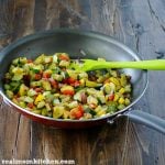 Summer Squash Medley | realmomkitchen.com